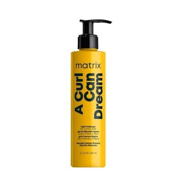 Matrix A Curl Can Dream Light Hold Gel 250ml