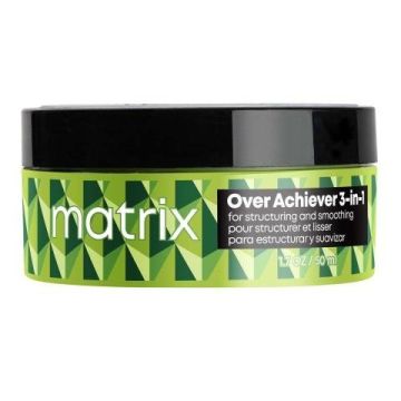 Matrix Overachiever 3-in-1 50ml haarcrème
