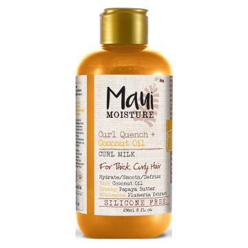 Maui Moisture Coconut Oil Curl Milk 236 ml
