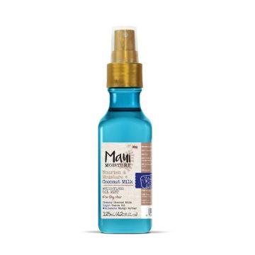 Maui Moisture Coconut Milk Weightless Oil Mist 125ml