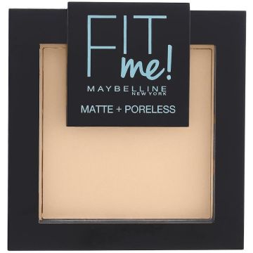 Maybelline Fit Me Matte + Poreless Powder 105 Natural Ivory
