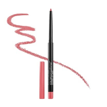 Maybelline Color Sensational Lip Liner in Pastel Pink