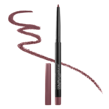 Maybelline Color Sensational Lip Liner Almond Rose