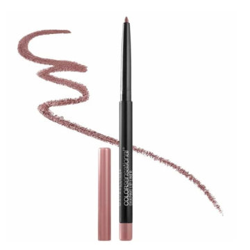 Maybelline Color Sensational Lip Liner in Dusty Rose