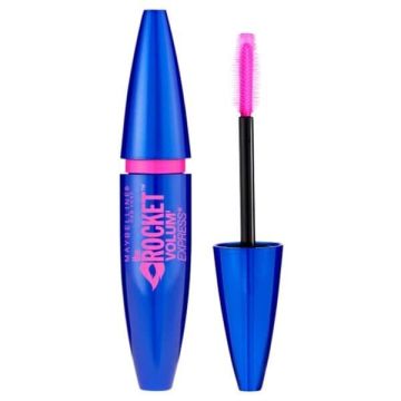 Maybelline The Rocket Volum Express Mascara - Very Black