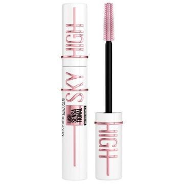 Mascara Lash Sensational Sky High Primer van Maybelline