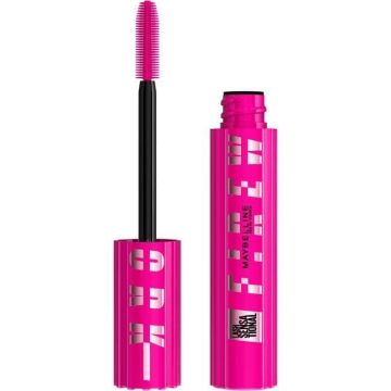 Maybelline Lash Sensational Firework Mascara 10 ml Very Black