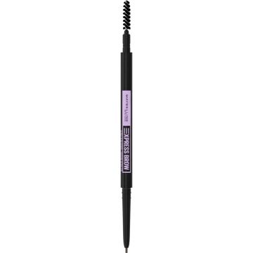 Maybelline New York Brow Ultra Slim 04 Medium Brown Wenkbrauwpotlood