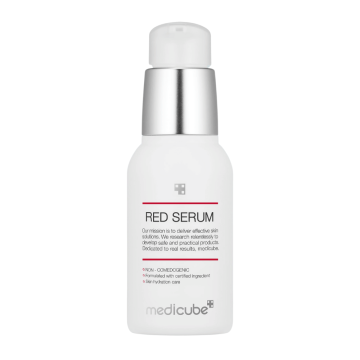 Medicube Red Serum 2.0 30ml