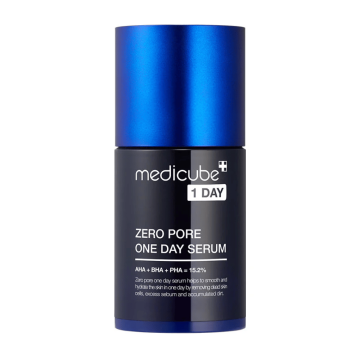 Medicube Zero Pore One Day Serum 30ml