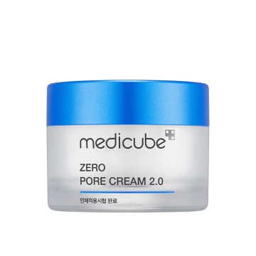 Medicube Zero Pore Cream 2.0 50ml