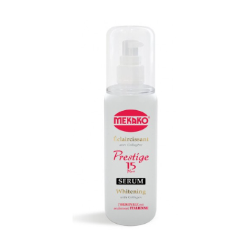 Mekako Prestige Whitening Serum 120ml