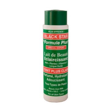 MGC Lotion Black Star Green 500 ml