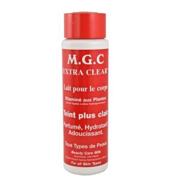 MGC Lotion Red 500 ml verpakking