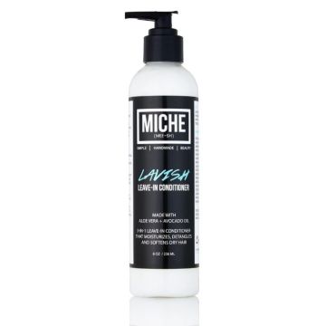 Miche Beauty Lavish Leave-In Conditioner 236ml