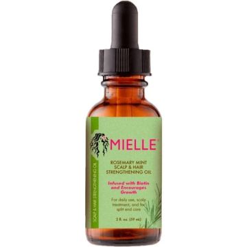 Mielle Rosemary Mint Oil 59ml