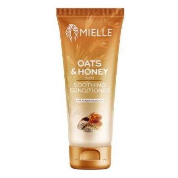 Mielle Oats & Honey Soothing Conditioner 8.5oz