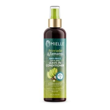 Mielle Avocado & Tamanu Anti-Frizz Leave-in Conditioner 237ml