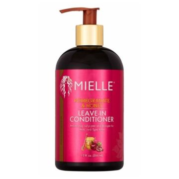 Mielle Organics Pomegranate Honey Leave-In Conditioner 355ml