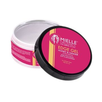 Mielle Oganics Honey & Ginger Edge Gel 113 g