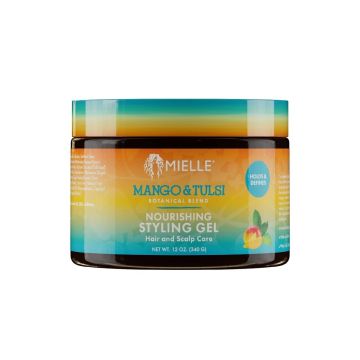 Mielle Mango & Tulsi Nourshing Styling Gel 340g