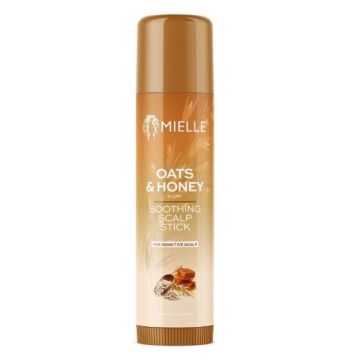 Mielle Oats & Honey Soothing Scalp Stick 0.5oz