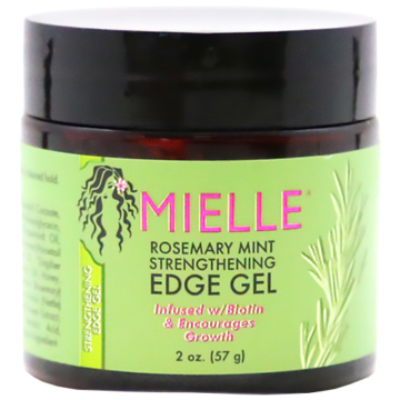 Mielle Rosemary Mint Edge Gel 57gr