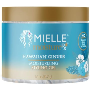 Mielle Hawaiian Ginger Styling Gel 340gr