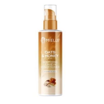 Mielle Oats & Honey Leave in Spray 6oz