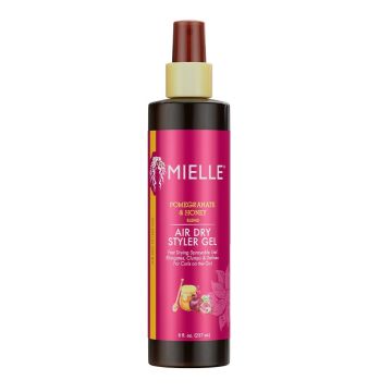 Mielle Pomegranate & Honey Air Dry Styling Gel 237ml
