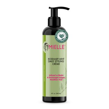 Mielle Rosemary Mint Styling Creme 240ml