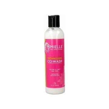Mielle Organics Detangling Co-Wash 8 oz (240ml)