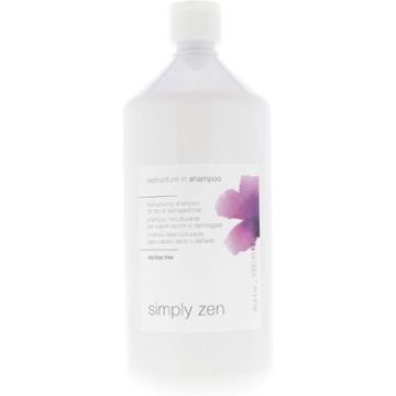 Milk Shake Simply Zen Restructure-In Shampoo 1000 ml