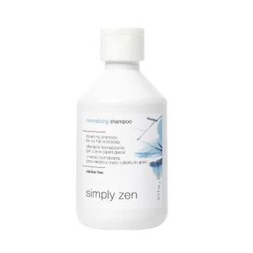 Milk Shake Simply Zen Normalizing Shampoo 250 ml