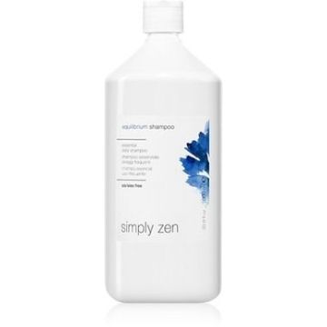 Milk Shake Simply Zen Equilibrium Shampoo 1000 ml verpakking