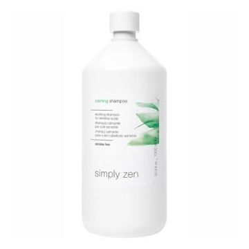 Milk Shake Simply Zen Calming Shampoo 1000 ml verpakking