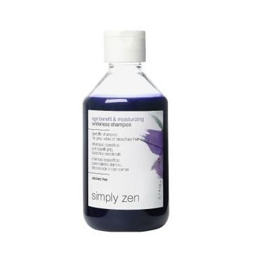 Milk Shake Simply Zen Age Benefit Shampoo 250 ml