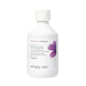 Milk Shake Simply Zen Restructure-In Shampoo 250 ml