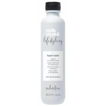 Milk Shake Lifestyling Liquid Styler 250ml verpakking