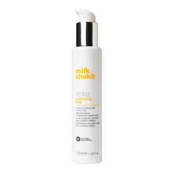 Milk Shake Glistening Milk 125ml verpakking