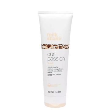 Milk Shake Curl Passion Mask 250ml voor krullend haar