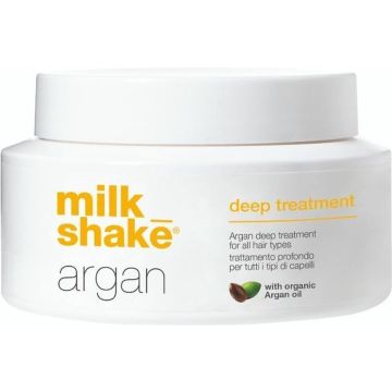 Milk Shake Argan Deep Treatment 200ml haarmasker