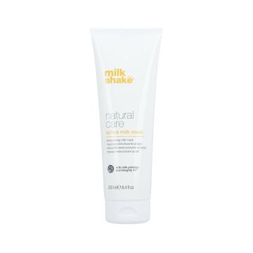 Milk Shake Active Mask 250ml voor herstellende haarbehandeling