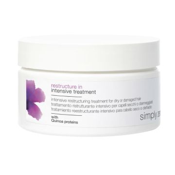 Milk Shake Simply Zen restructure-in intensive treatment 200 ml