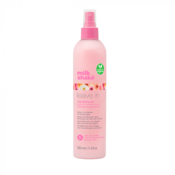 Milk Shake Leave-In Conditioner Flower Fragrance 350ml