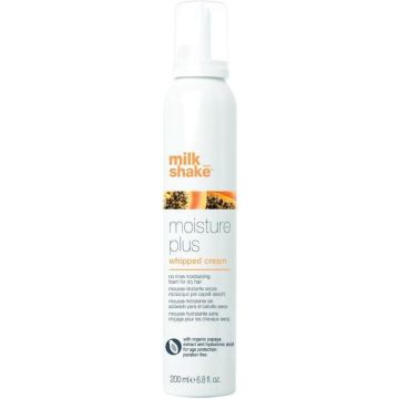 Milk Shake Moisture Plus Whipped Cream 200ml