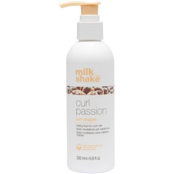 Milk Shake Curl Passion Curl Shaper 200ml