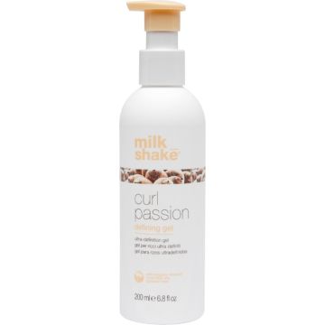 Milk Shake Curl Passion Defining Gel 200ml