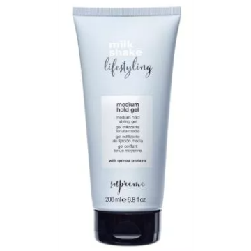 Milk Shake Lifestyling Medium Hold Gel 200ml