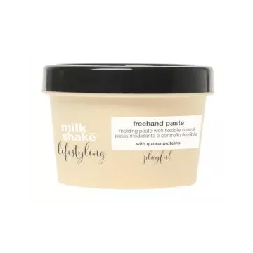 Milk Shake Lifestyling Freehand Paste 100ml